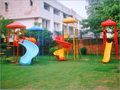 Manufacturers Exporters and Wholesale Suppliers of Hut & Slide Faridabad Haryana